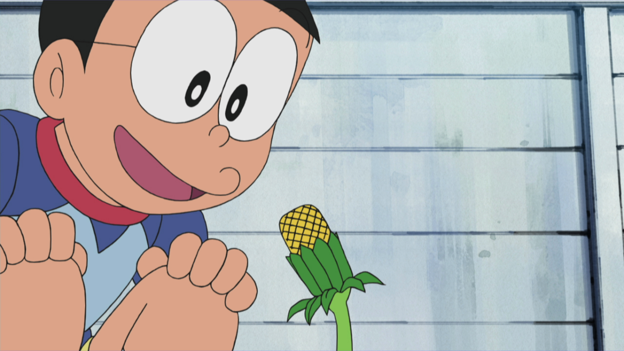 Doraemon Bahasa Indonesia Episode 412