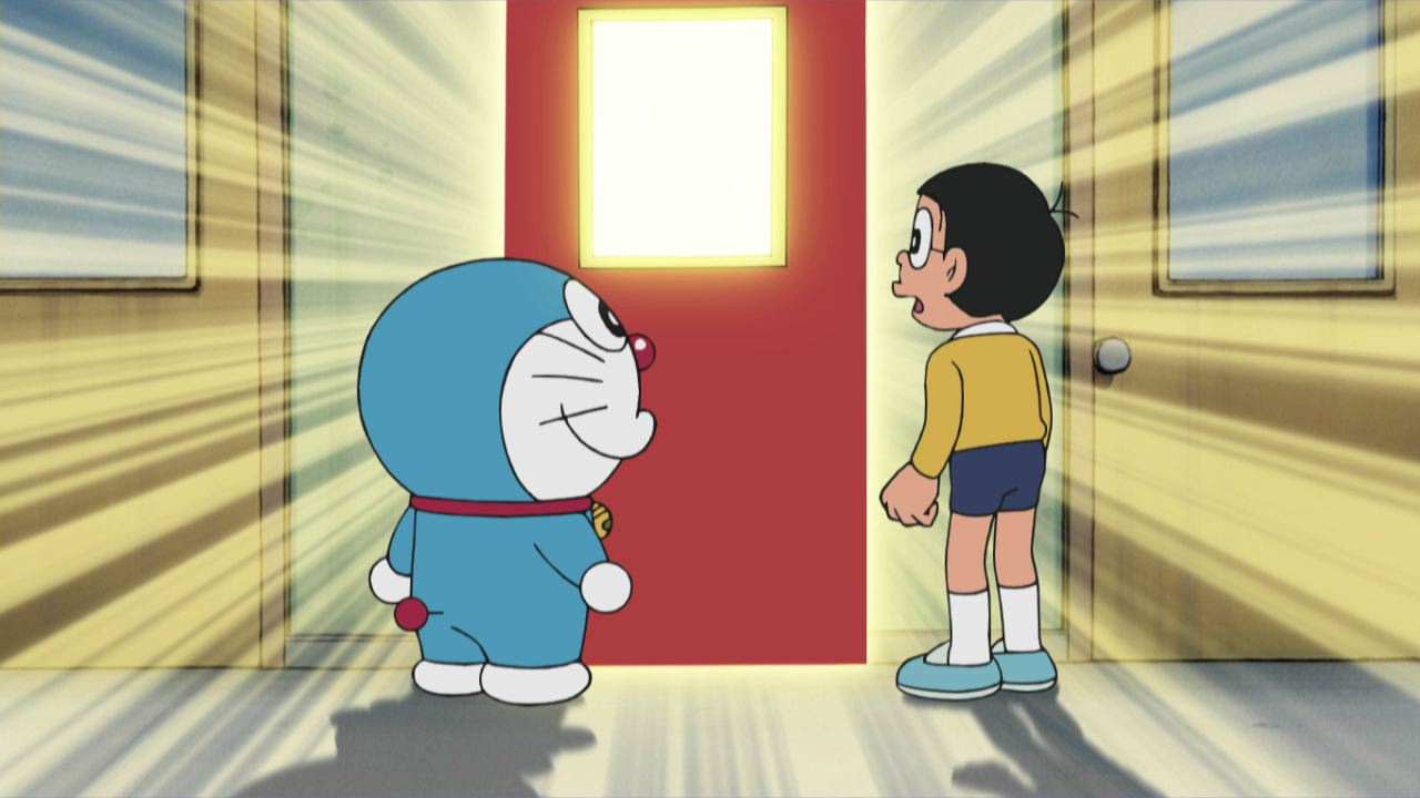 Doraemon Bahasa Indonesia Episode 429