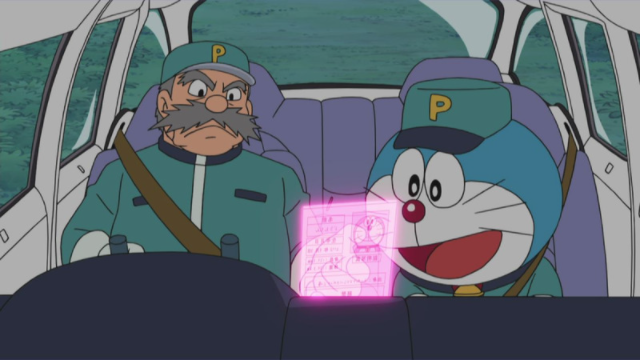 Doraemon Bahasa Indonesia Episode 435
