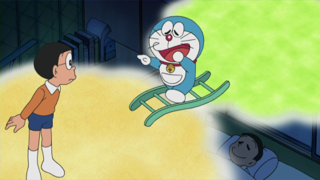 Doraemon Bahasa Indonesia Episode 440