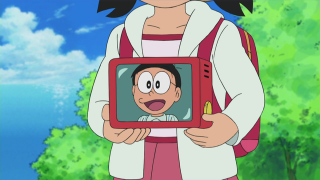 Doraemon Bahasa Indonesia Episode 451