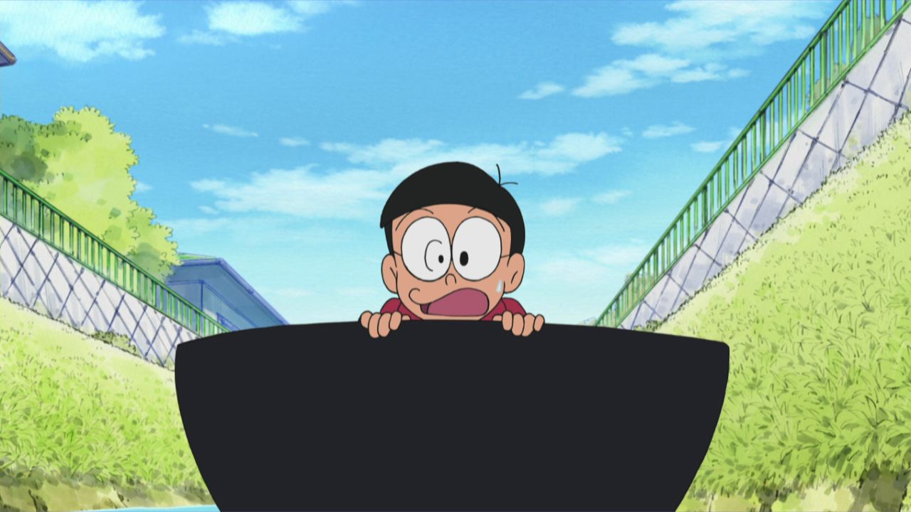 Doraemon Bahasa Indonesia Episode 471