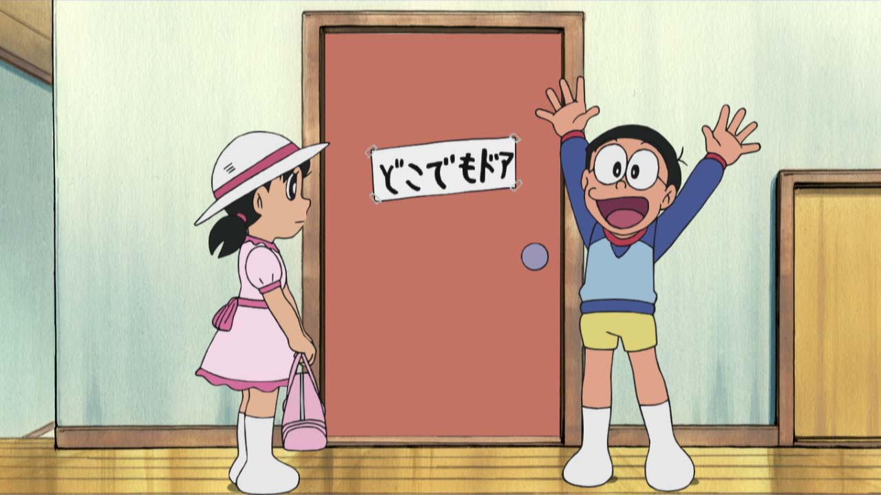 Doraemon Bahasa Indonesia Episode 363