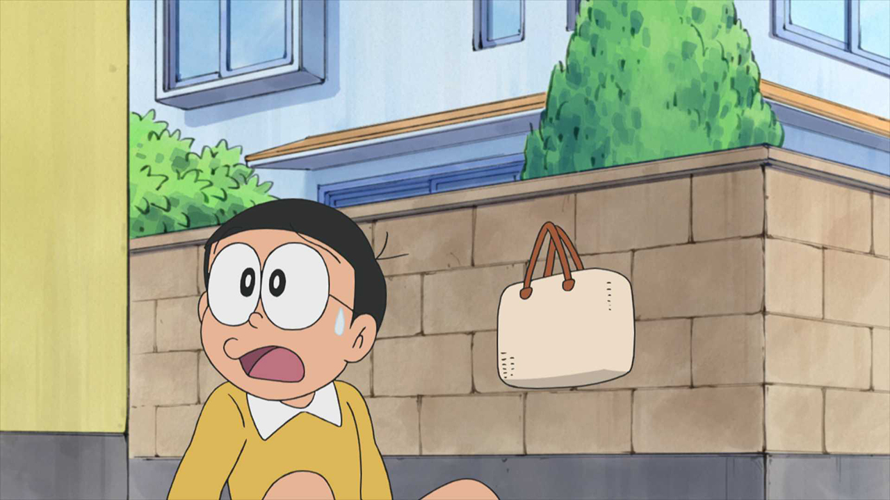 Doraemon Bahasa Indonesia Episode 479