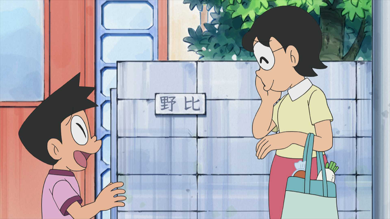 Doraemon Bahasa Indonesia Episode 485
