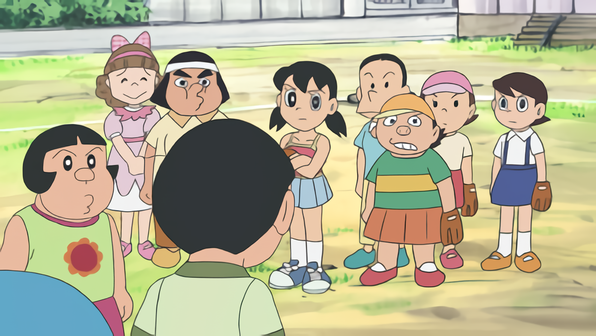 Doraemon Bahasa Indonesia Episode 139