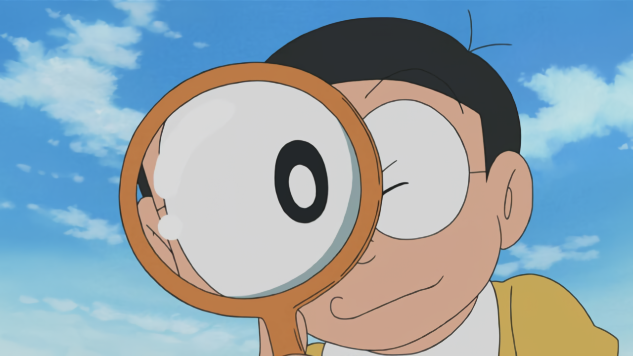 Doraemon Bahasa Indonesia Episode 142