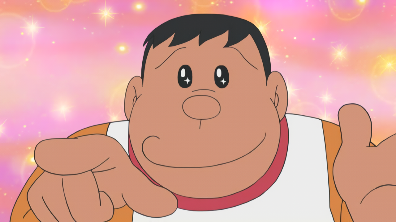 Doraemon Bahasa Indonesia Episode 194