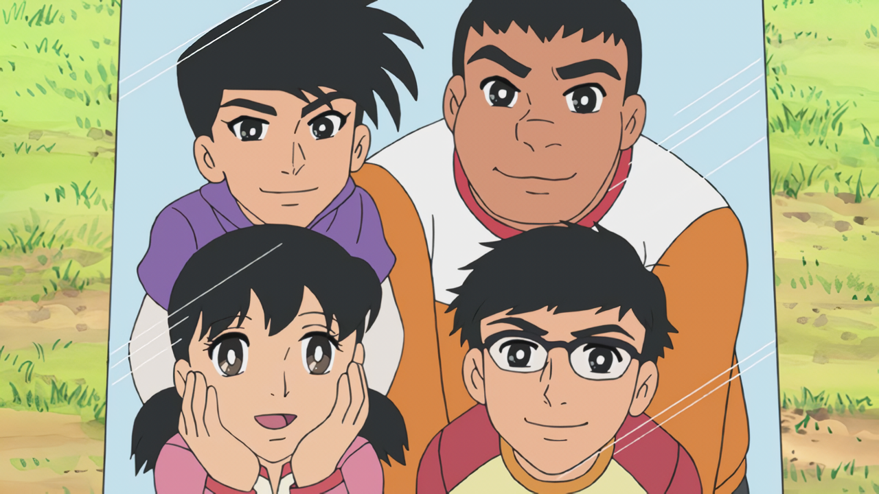 Doraemon Bahasa Indonesia Episode 274