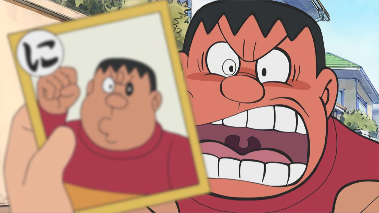 Doraemon Bahasa Indonesia Episode 197