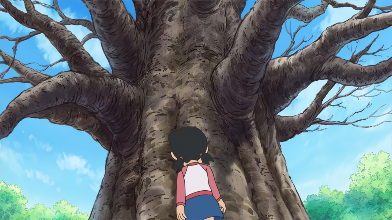 Doraemon Bahasa Indonesia Episode 211