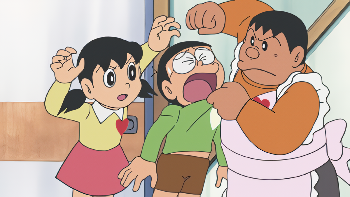 Doraemon Bahasa Indonesia Episode 79